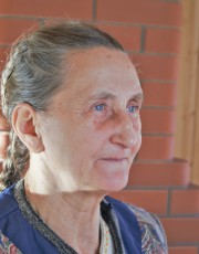 Мартынова Ирина